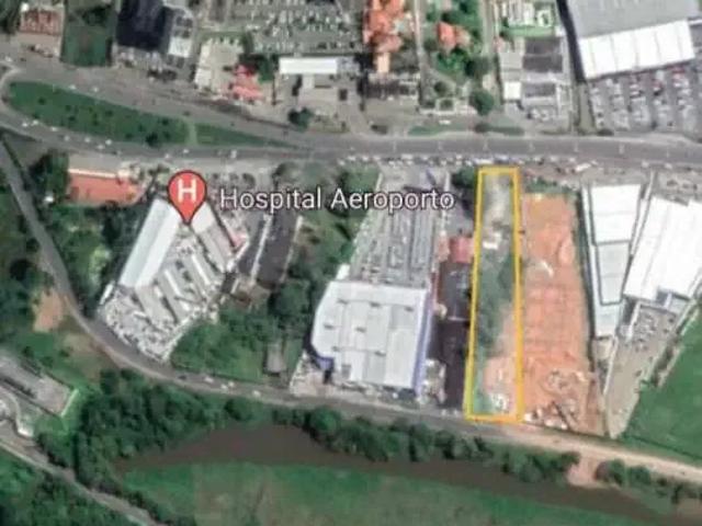 Terreno venda em Condomínio Encontro das Águas, Lauro de Freitas