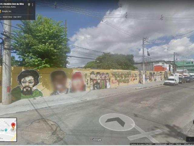 Terreno venda em Região Geográfica Imediata de Salvador, Região Metropolitana de Salvador