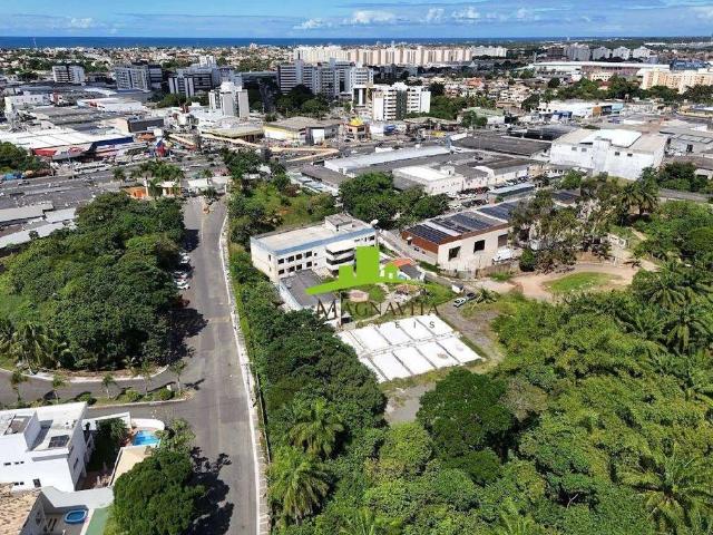 Terreno venda em Região Geográfica Imediata de Salvador, Região Metropolitana de Salvador