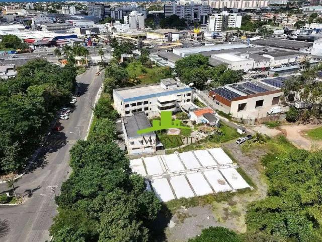 Terreno venda em Região Geográfica Imediata de Salvador, Região Metropolitana de Salvador