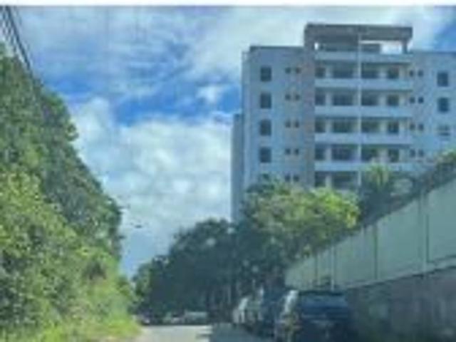 Terreno venda em Lauro de Freitas
