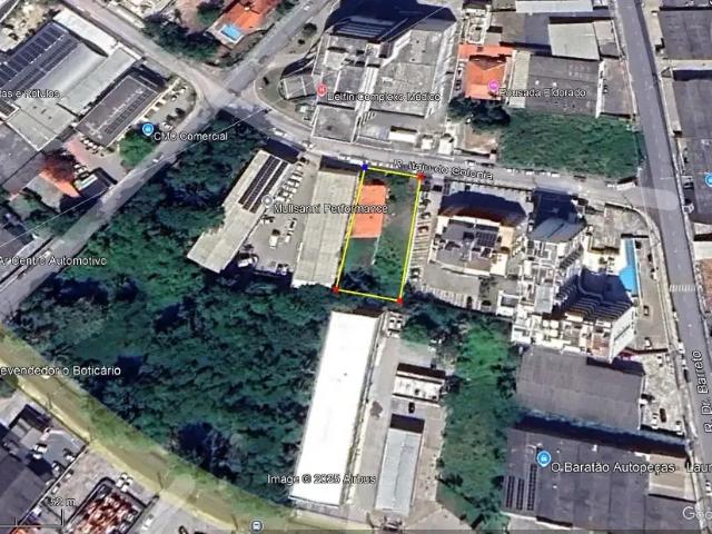 Terreno venda em Região Geográfica Imediata de Salvador, Região Metropolitana de Salvador