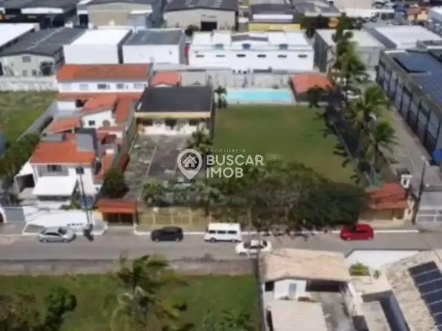 Terreno venda em Lauro de Freitas