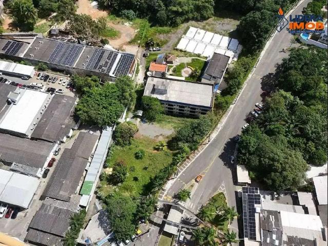 Terreno venda em Região Geográfica Imediata de Salvador, Região Metropolitana de Salvador