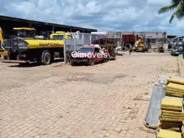 Terreno venda em Região Geográfica Imediata de Salvador, Região Metropolitana de Salvador