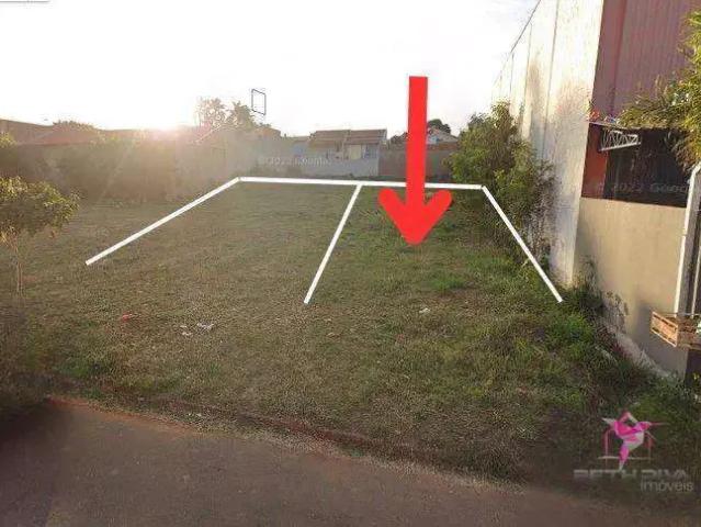 Terreno venda em Região Imediata de Araras, Região Metropolitana de Piracicaba