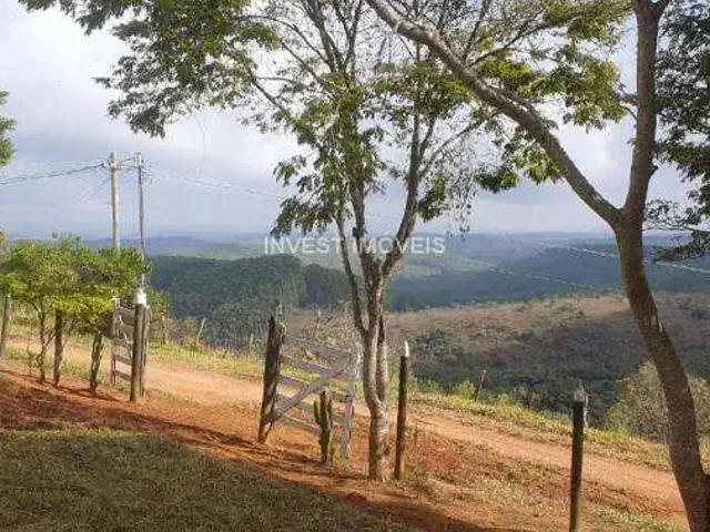Terreno venda em Conceição do Ibitipoca, Lima Duarte