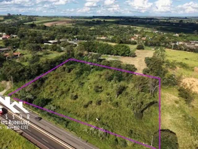 Terreno venda em Região Imediata de Limeira, Região Metropolitana de Piracicaba