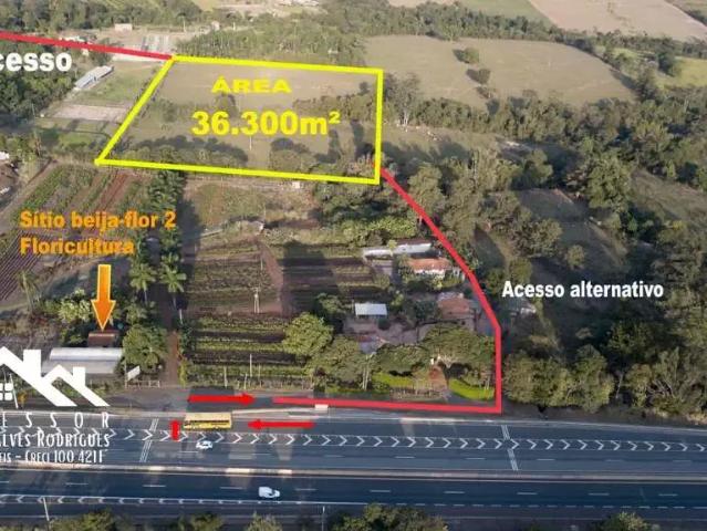 Terreno venda em Região Imediata de Limeira, Região Metropolitana de Piracicaba