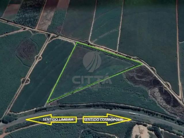 Terreno venda em Região Imediata de Limeira, Região Metropolitana de Piracicaba