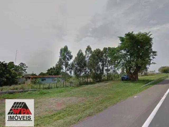 Terreno venda em Região Imediata de Limeira, Região Metropolitana de Piracicaba