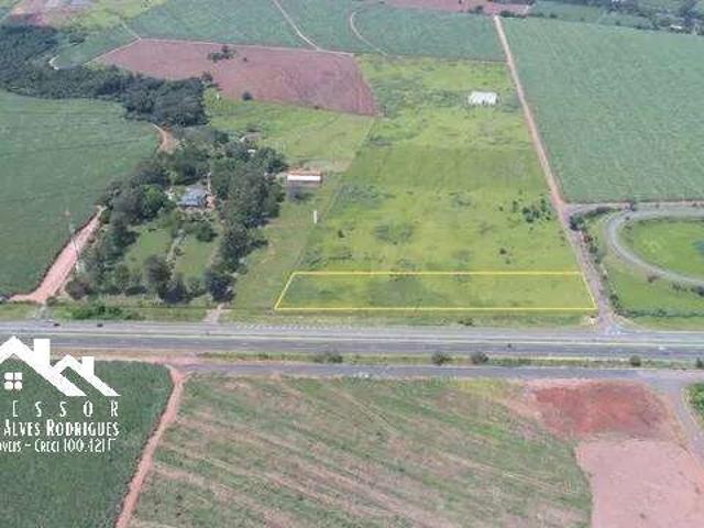 Terreno venda em Região Imediata de Limeira, Região Metropolitana de Piracicaba