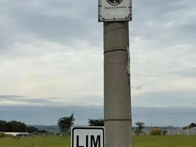 Terreno venda em Região Imediata de Limeira, Região Metropolitana de Piracicaba