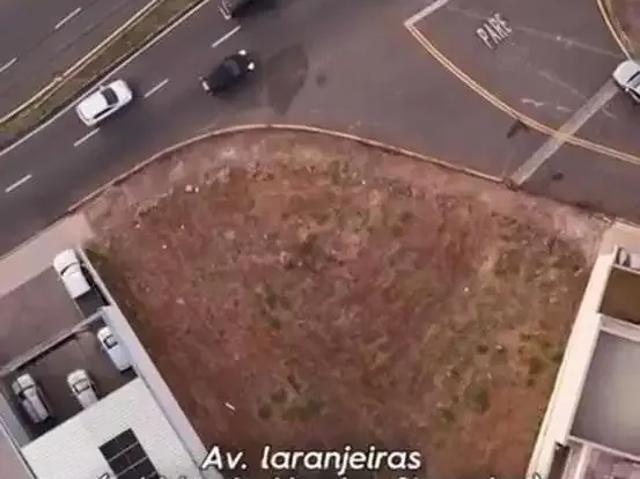 Terreno venda em Região Imediata de Limeira, Região Metropolitana de Piracicaba