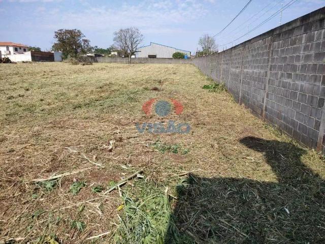 Terreno venda em Região Imediata de Limeira, Região Metropolitana de Piracicaba