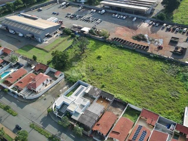 Terreno venda em Região Imediata de Limeira, Região Metropolitana de Piracicaba
