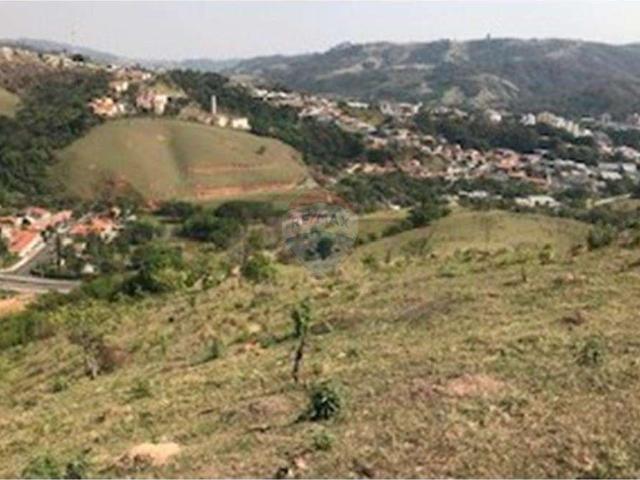 Terreno venda em Lindóia, Centro