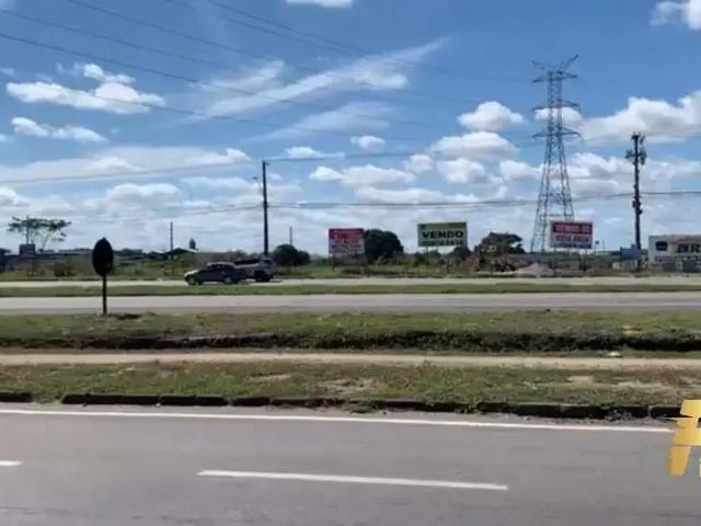 Terreno venda em Região Geográfica Imediata de Linhares, Linhares