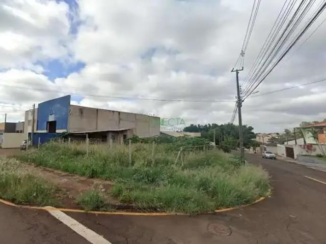 Terreno venda em Região Geográfica Imediata de Londrina, Londrina