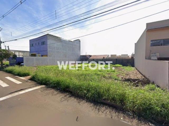Terreno venda em Conjunto Habitacional Ernani Moura Lima, Londrina