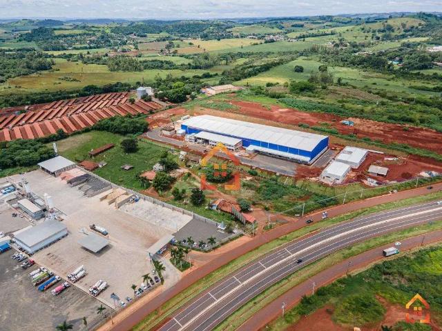 Terreno venda em Centro, Londrina