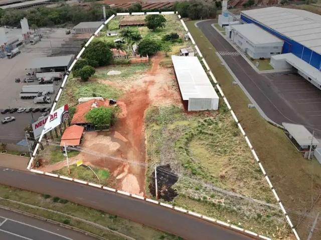 Terreno venda em Região Geográfica Imediata de Londrina, Londrina