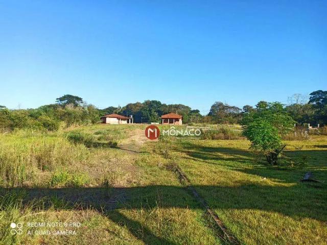 Terreno venda em Warta, Londrina
