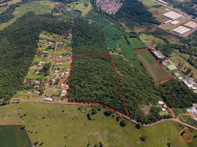 Terreno venda em Londrina, Região Geográfica Intermediária de Londrina