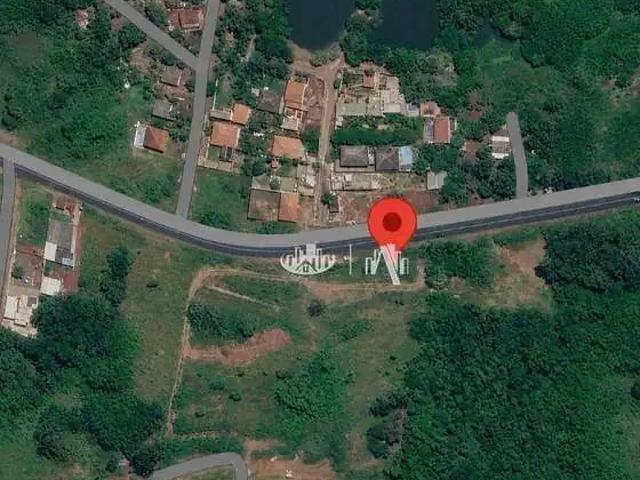 Terreno venda em Região Geográfica Imediata de Londrina, Londrina