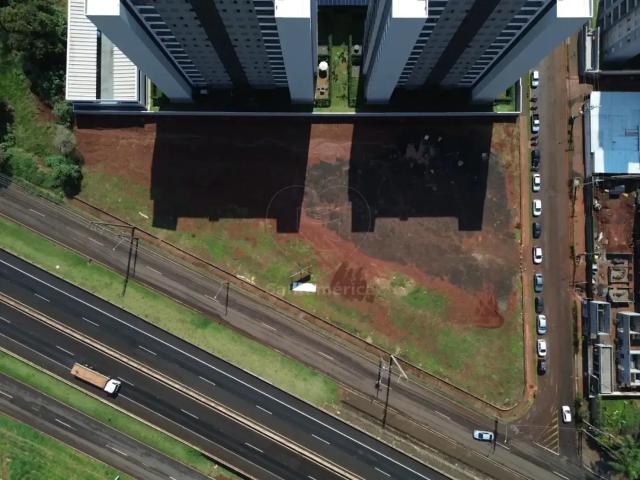 Terreno venda em Região Geográfica Imediata de Londrina, Londrina