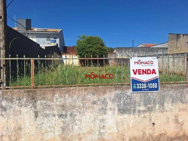 Terreno venda em Região Geográfica Imediata de Londrina, Londrina