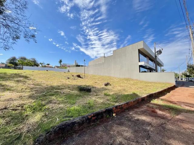 Terreno venda em Região Geográfica Imediata de Londrina, Londrina