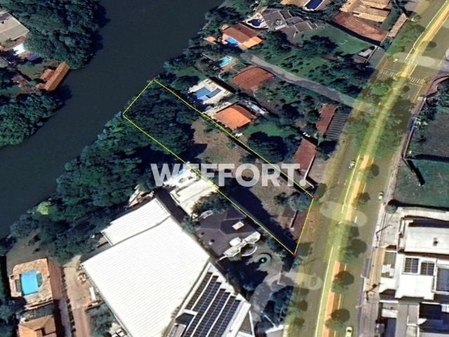 Terreno venda em Bela Suíça, Londrina