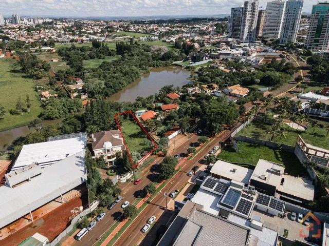 Terreno venda em Região Geográfica Imediata de Londrina, Londrina
