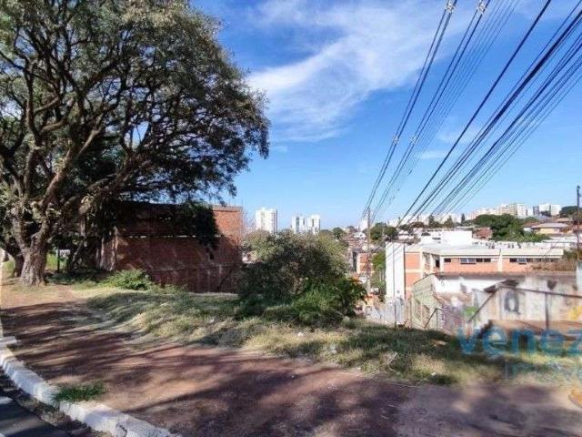 Terreno venda em Região Geográfica Imediata de Londrina, Londrina