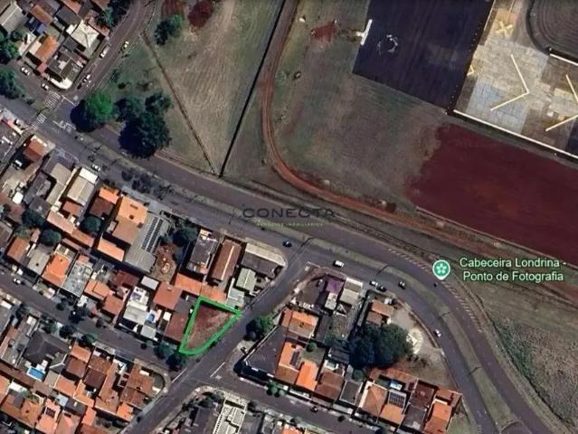 Terreno venda em Região Geográfica Imediata de Londrina, Londrina