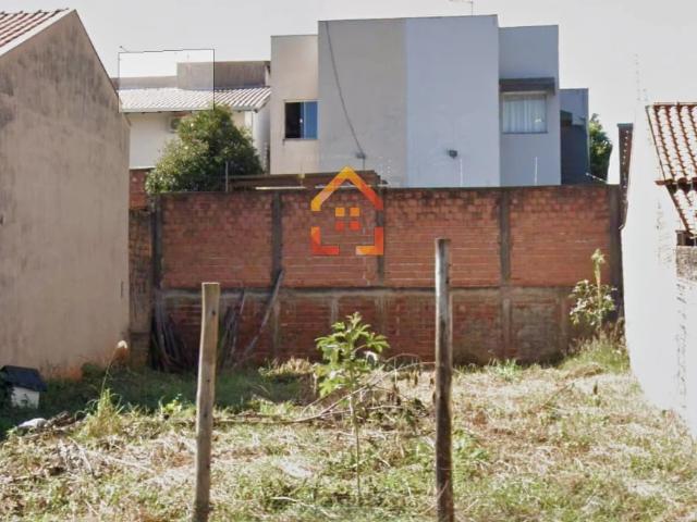Terreno venda em Jardim Califórnia, Londrina