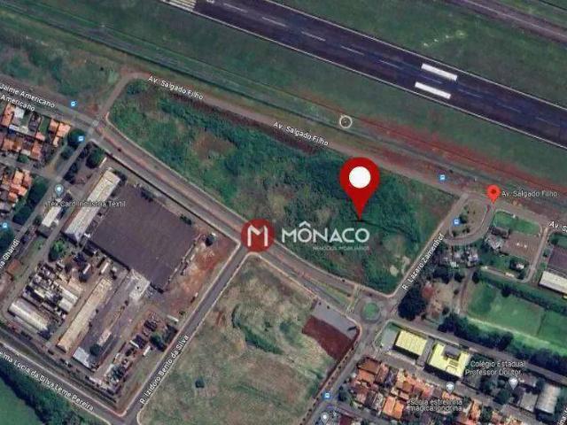 Terreno venda em Região Geográfica Imediata de Londrina, Londrina