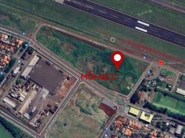 Terreno venda em Região Geográfica Imediata de Londrina, Londrina