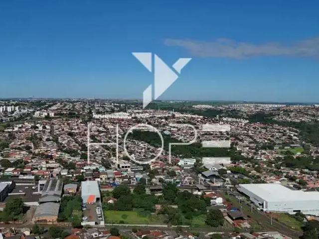 Terreno venda em Região Geográfica Imediata de Londrina, Londrina