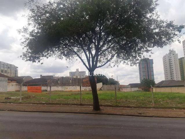Terreno venda em Região Geográfica Imediata de Londrina, Londrina