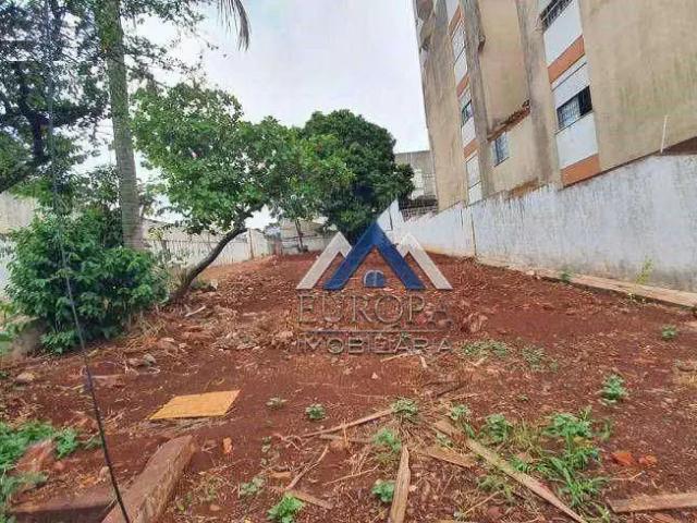 Terreno venda em Região Geográfica Imediata de Londrina, Londrina