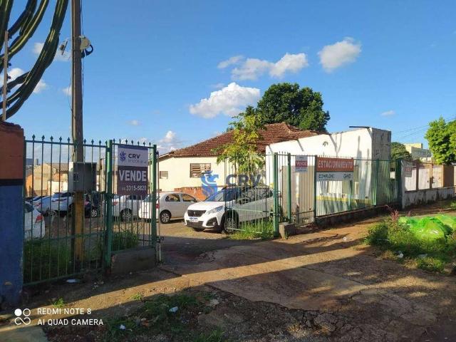 Terreno venda em Região Geográfica Imediata de Londrina, Londrina
