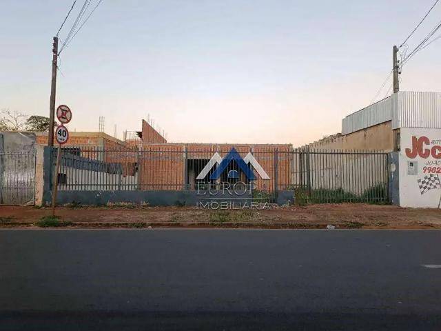 Terreno venda em Região Geográfica Imediata de Paranavaí, Nova Londrina
