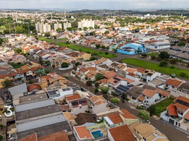 Terreno venda em Brasilia, Londrina