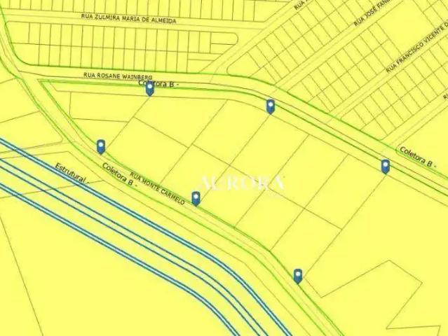 Terreno venda em Região Geográfica Imediata de Londrina, Londrina