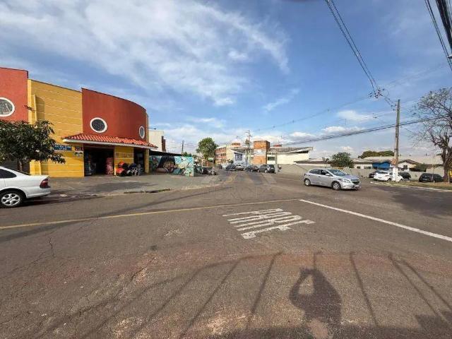 Terreno venda em Região Geográfica Imediata de Londrina, Londrina