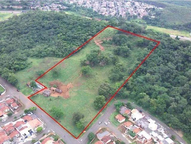 Terreno venda em Região Geográfica Imediata de Paranavaí, Nova Londrina