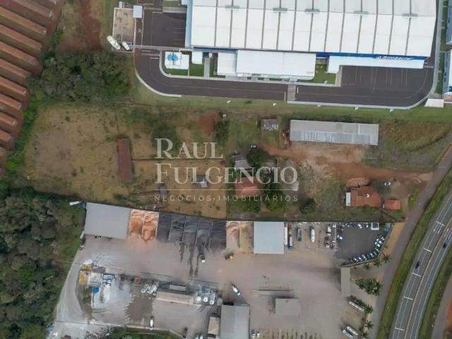 Terreno venda em Região Geográfica Imediata de Londrina, Londrina