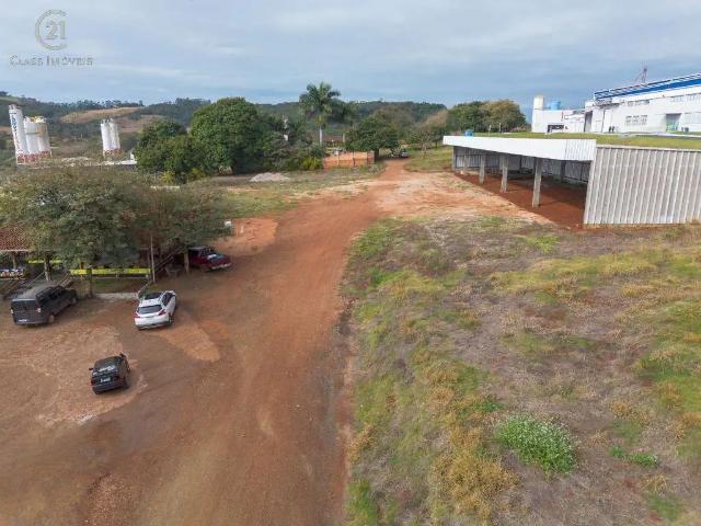 Terreno venda em Região Geográfica Imediata de Londrina, Londrina